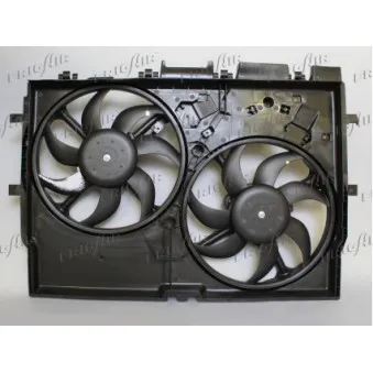 Ventilateur, refroidissement du moteur FRIGAIR 0504.2061