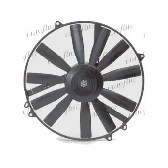 Ventilateur, refroidissement du moteur FRIGAIR 0506.0003