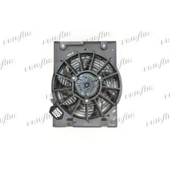 Ventilateur, refroidissement du moteur FRIGAIR 0507.1830