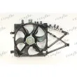 Ventilateur, refroidissement du moteur FRIGAIR 0507.1853 - Visuel 1