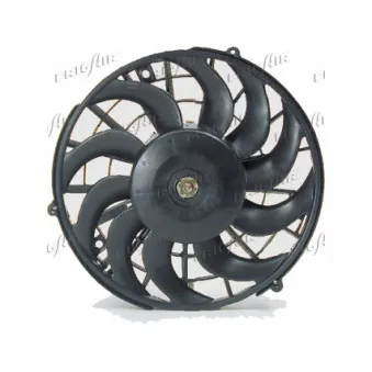 Ventilateur, refroidissement du moteur FRIGAIR 0507.2001