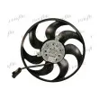 Ventilateur, refroidissement du moteur FRIGAIR 0507.2025 - Visuel 1