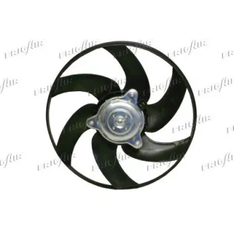 Ventilateur, refroidissement du moteur FRIGAIR 0508.1001