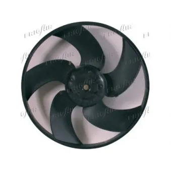 Ventilateur, refroidissement du moteur FRIGAIR