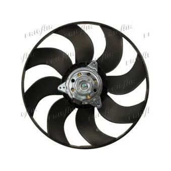 Ventilateur, refroidissement du moteur FRIGAIR 0509.2007