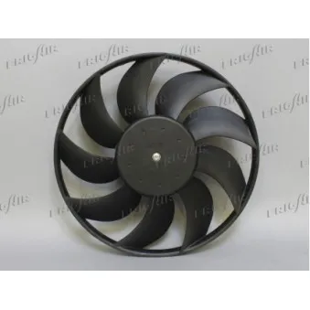 Ventilateur, refroidissement du moteur FRIGAIR 0509.2016