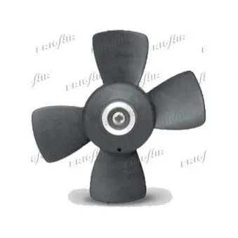 Ventilateur, refroidissement du moteur FRIGAIR 0510.1548