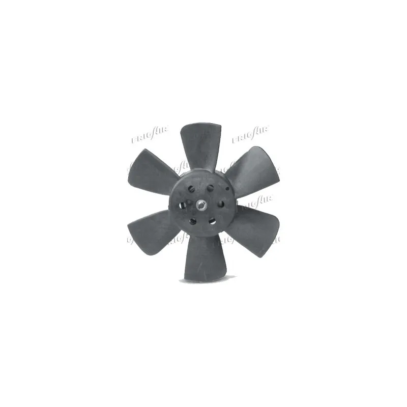 Ventilateur, refroidissement du moteur FRIGAIR 0510.1551