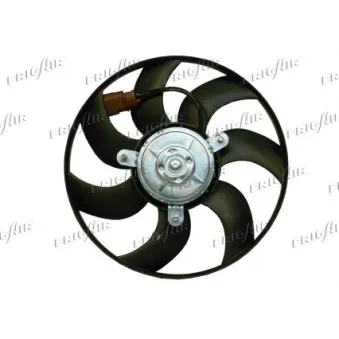 Ventilateur, refroidissement du moteur FRIGAIR 0510.2023