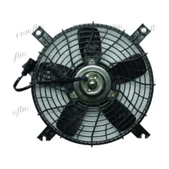 Ventilateur, refroidissement du moteur FRIGAIR 0514.1002