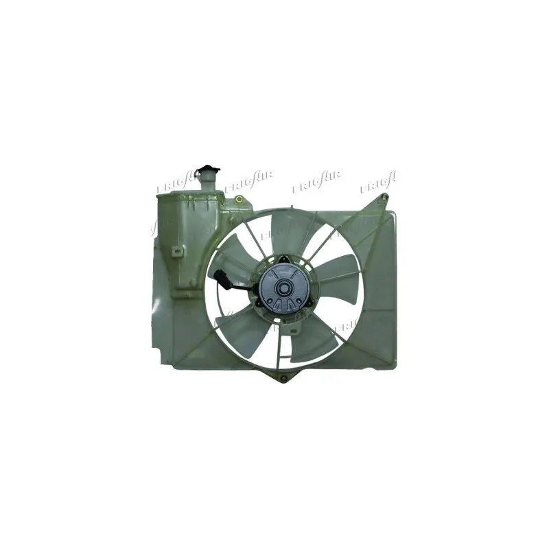 Ventilateur, refroidissement du moteur FRIGAIR 0515.1826