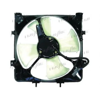 Ventilateur, refroidissement du moteur FRIGAIR 0519.1002