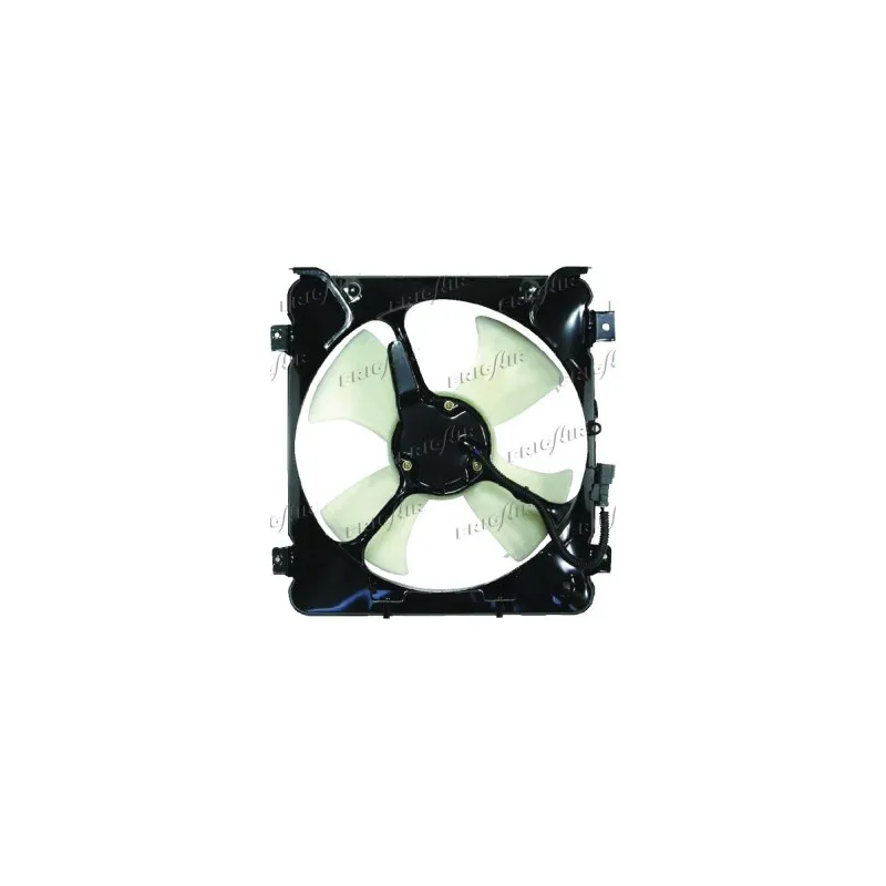 Ventilateur, refroidissement du moteur FRIGAIR 0519.1006