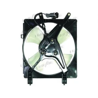 Ventilateur, refroidissement du moteur FRIGAIR 0519.1007