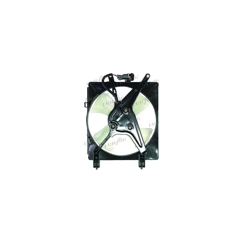 Ventilateur, refroidissement du moteur FRIGAIR 0519.1007