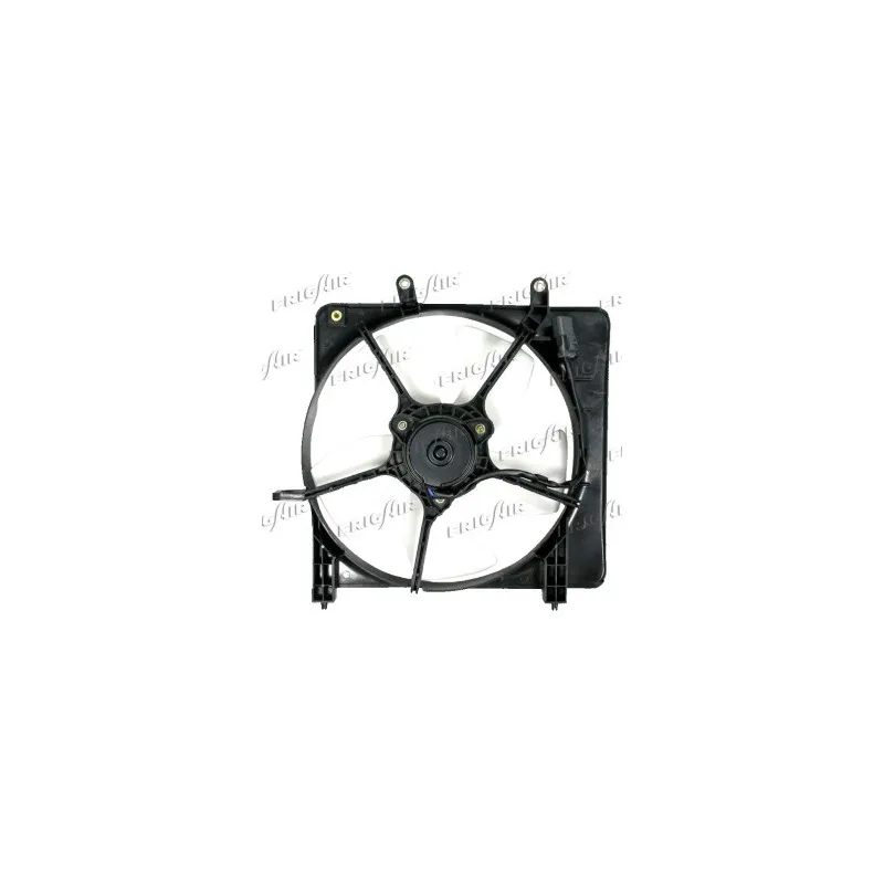 Ventilateur, refroidissement du moteur FRIGAIR 0519.2008