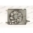 Ventilateur, refroidissement du moteur FRIGAIR 0521.2003 - Visuel 2