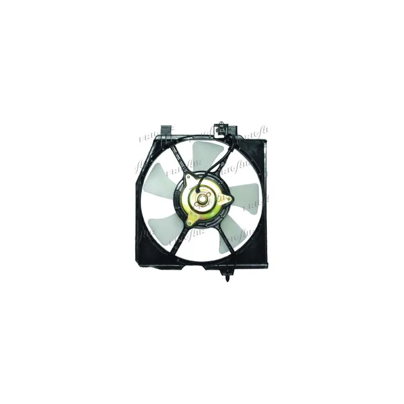 Ventilateur, refroidissement du moteur FRIGAIR 0527.1007