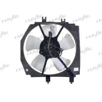 Ventilateur, refroidissement du moteur FRIGAIR