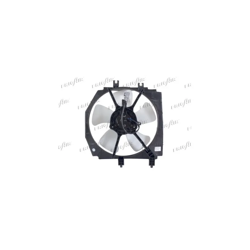 Ventilateur, refroidissement du moteur FRIGAIR 0527.2005