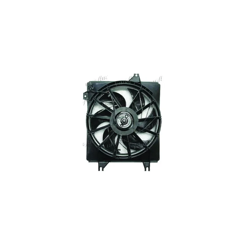 Ventilateur, refroidissement du moteur FRIGAIR 0528.1003