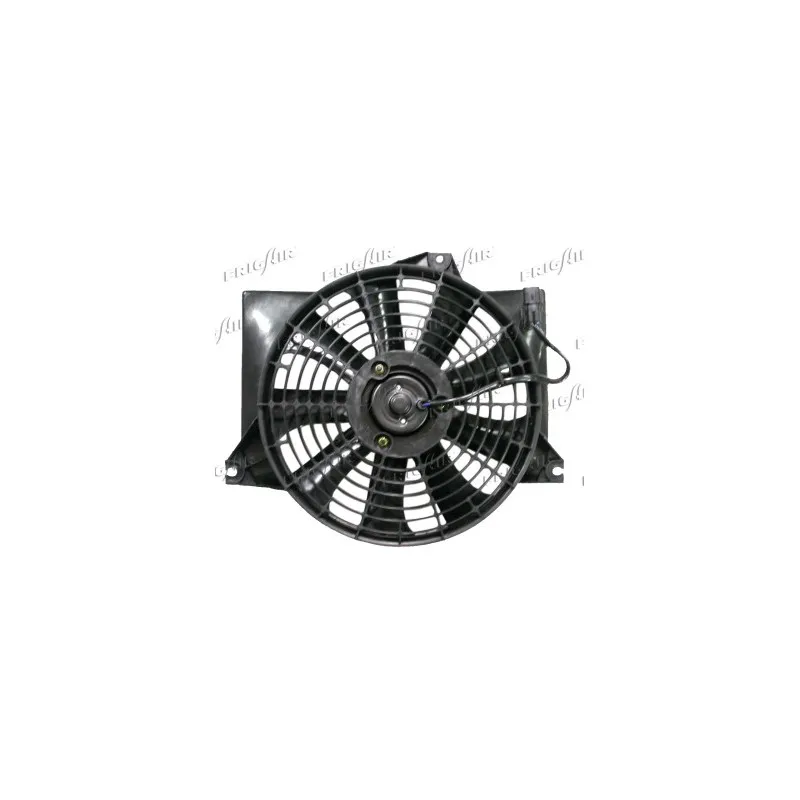 Ventilateur, refroidissement du moteur FRIGAIR 0528.2008