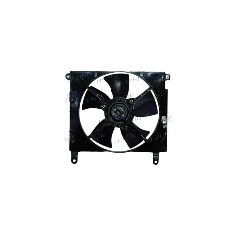 Ventilateur, refroidissement du moteur FRIGAIR 0531.1003