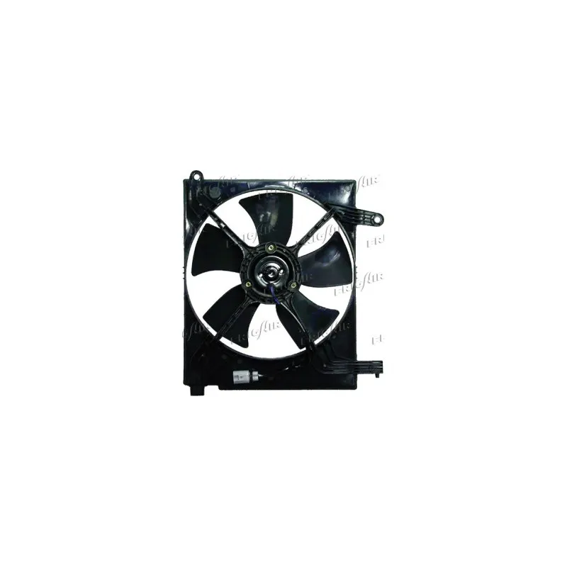 Ventilateur, refroidissement du moteur FRIGAIR 0531.1005