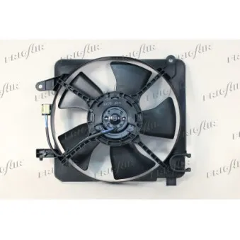 Ventilateur, refroidissement du moteur FRIGAIR