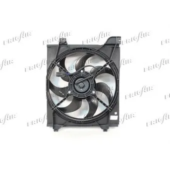 Ventilateur, refroidissement du moteur FRIGAIR