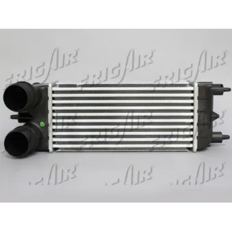 Intercooler, échangeur FRIGAIR 0703.3025