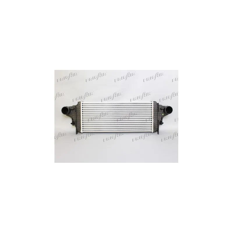 Intercooler, échangeur FRIGAIR 0706.3042