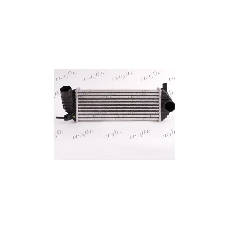 Intercooler, échangeur FRIGAIR 0709.3117