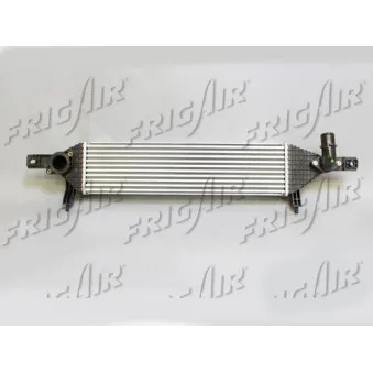 Intercooler, échangeur FRIGAIR