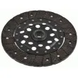 Disque d'embrayage SACHS 1864 634 021 - Visuel 2