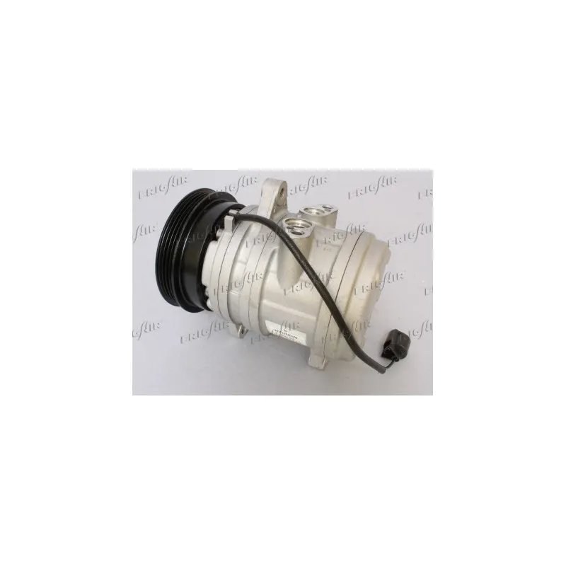 Compresseur, climatisation FRIGAIR 940.81100