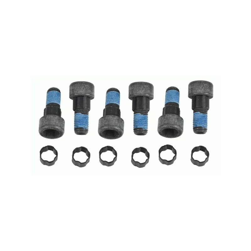 Visserie, volant moteur SACHS 1874 000 052