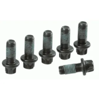 Visserie, volant moteur SACHS 1874 000 065