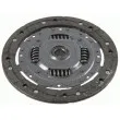 Disque d'embrayage SACHS 1878 001 554 - Visuel 1