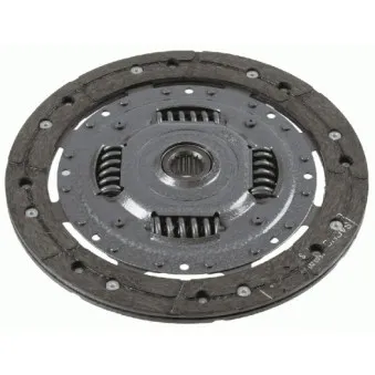 Disque d'embrayage SACHS 1878 001 554