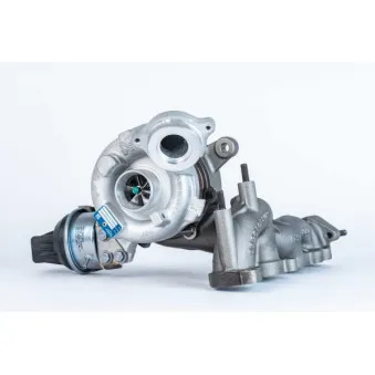 Turbocompresseur, suralimentation BorgWarner 53039900205