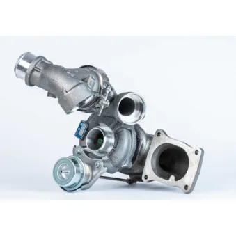 Turbocompresseur, suralimentation BorgWarner 53049900057