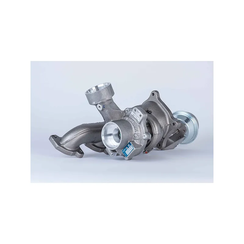 Turbocompresseur, suralimentation BorgWarner 54399880049