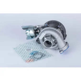 Turbocompresseur, suralimentation BorgWarner 57399880000