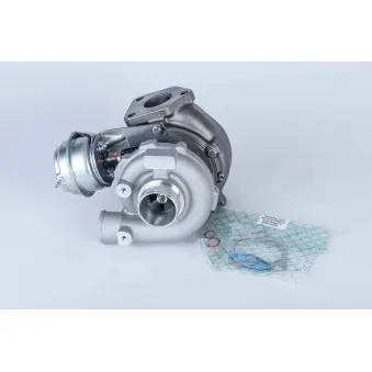 Turbocompresseur, suralimentation BorgWarner 57439880003