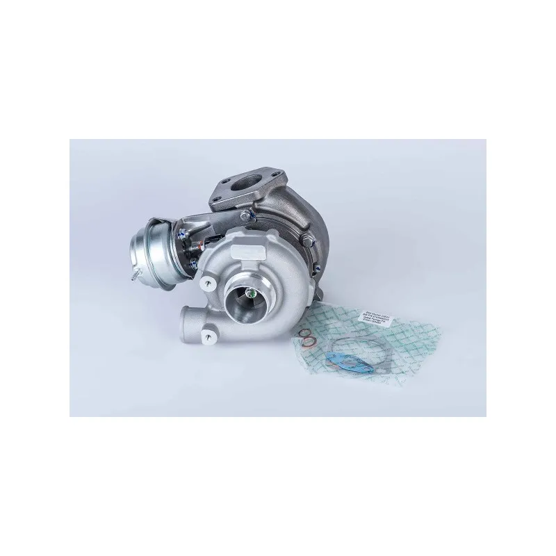 Turbocompresseur, suralimentation BorgWarner 57439880003