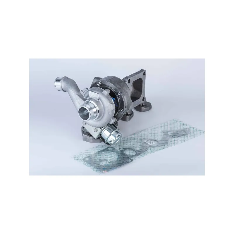 Turbocompresseur, suralimentation BorgWarner 57439880004