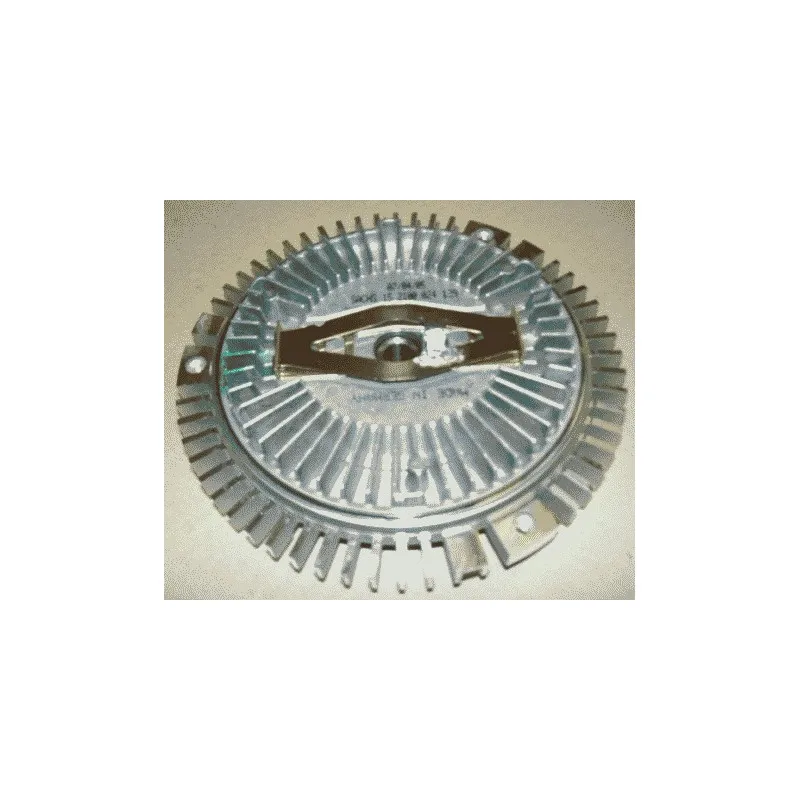 Embrayage, ventilateur de radiateur SACHS 2100 024 139