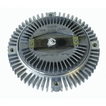 Embrayage, ventilateur de radiateur SACHS 2100 079 031