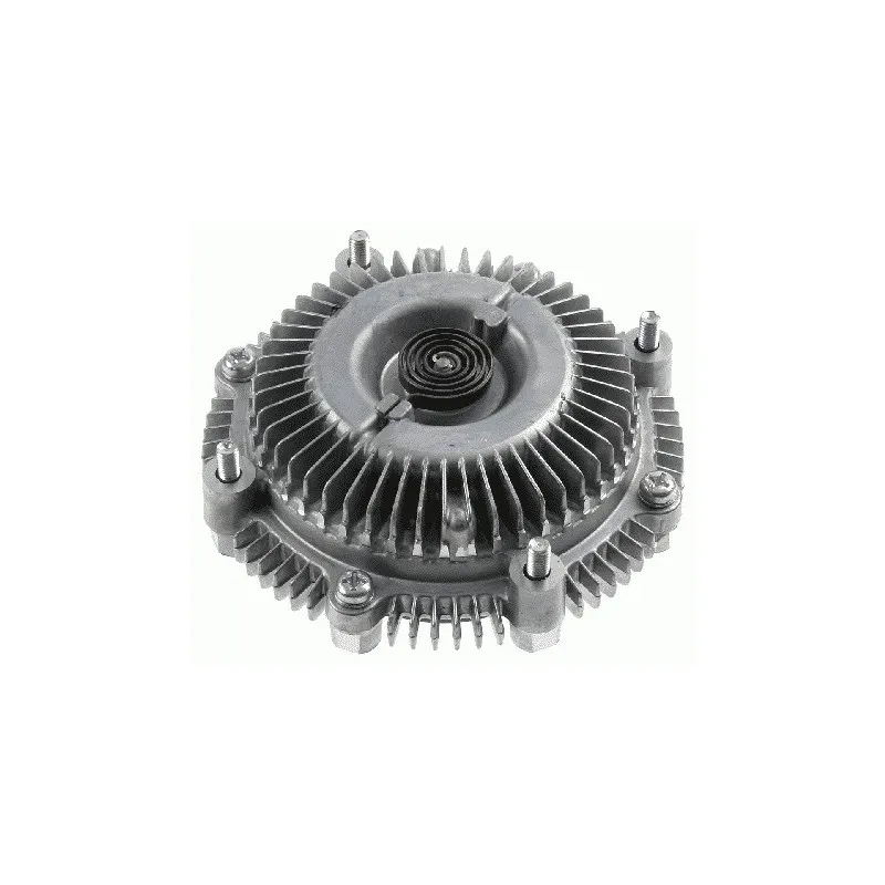 Embrayage, ventilateur de radiateur SACHS 2100 500 023